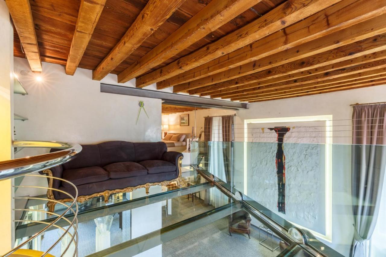 Apartment Design In Corso Mailand