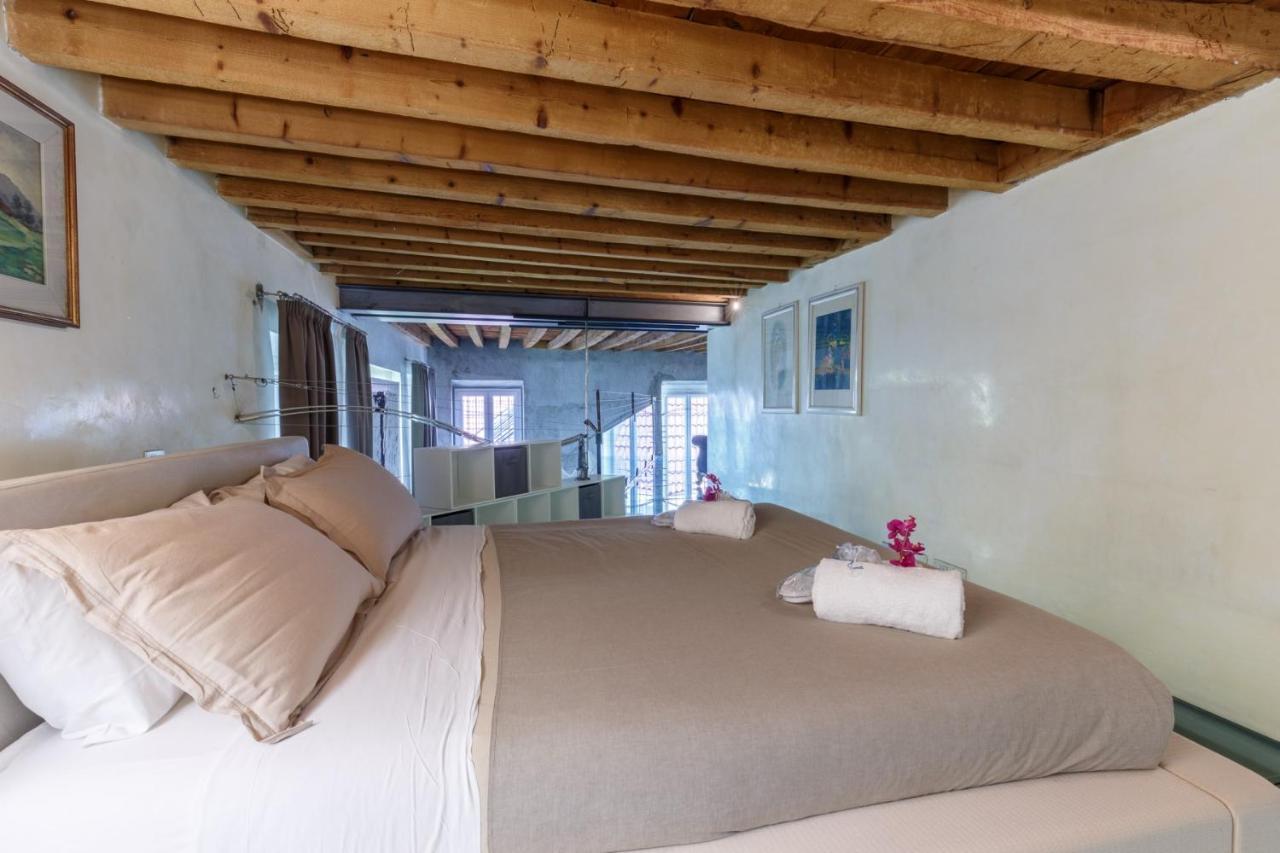 Apartment Design In Corso Mailand