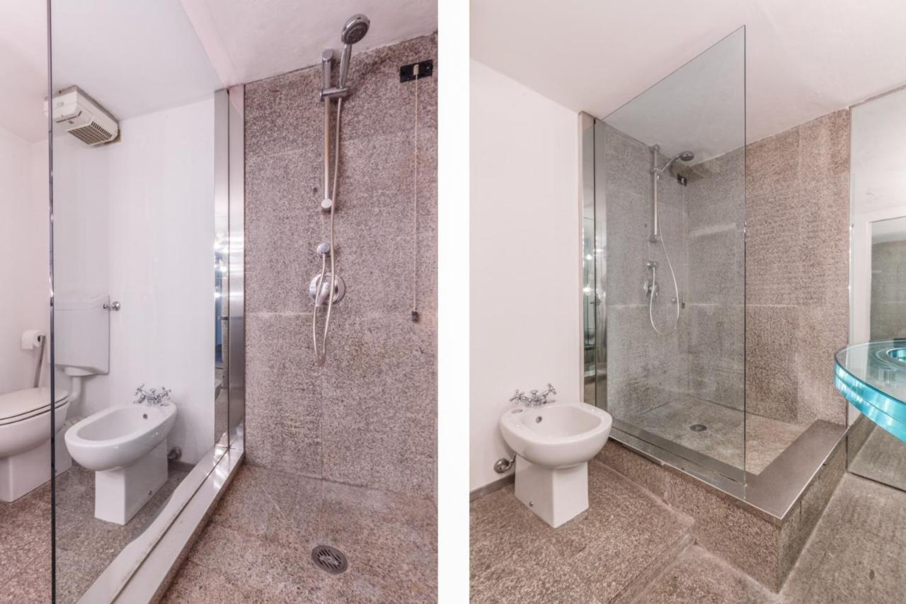 Design In Corso Apartment Mailand